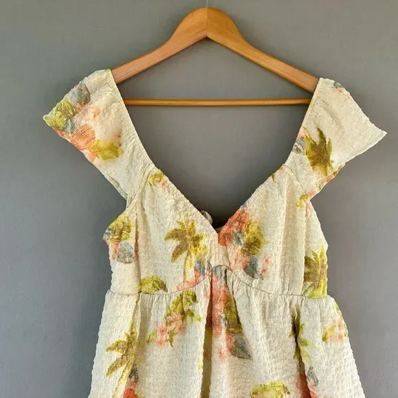 🎉5 for $45 🎉
American eagle dress size L - Picture 4 of 11